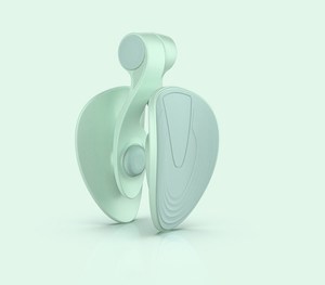 Vente chaude nouveau modèle entraîneur de hanches et de fesses pour construire un entraîneur de hanches en forme de pêche au miel - Product Image 4