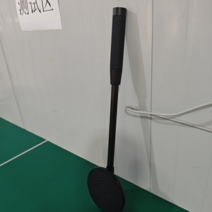 Sığır Rumen taşınabilir su geçirmez kolay kullanım için <span class=keywords><strong>Metal</strong></span> dedektörü veteriner ekipmanları hayvan ve veteriner - Product Image 3