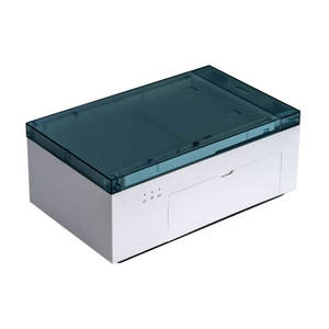 ใหม่มินิโทรศัพท์<span class=keywords><strong>มือ</strong></span><span class=keywords><strong>ถือ</strong></span>เครื่องพิมพ์ฟิล์มสีแบบ DIY เครื่องพิมพ์ผิวโทรศัพท์มือ<span class=keywords><strong>ถือ</strong></span>สำหรับป้องกันหน้าจอเครื่องตัดฟิล์มป้องกัน - Product Image 5