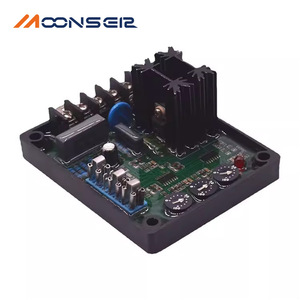 Régulateur de tension automatique monophasé Moonsen Gavr-8b pour pièces de générateur Dbw - Product Image 3