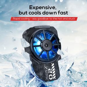 Ventilateur de refroidissement universel pour téléphone portable MEMO DLA2 - Product Image 3