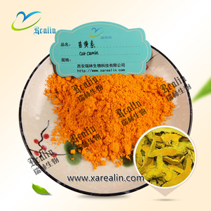 <span class=keywords><strong>Curcuma</strong></span> longa chiết xuất <span class=keywords><strong>Curcumin</strong></span> 95% nghệ chiết xuất bột - Product Image 1