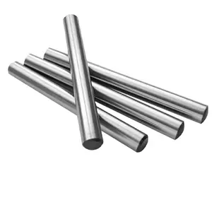 Chinese manufacturer of high quality stainless steel rod/bar price for construction