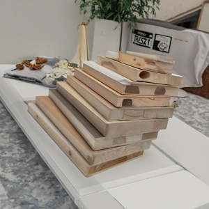 <span class=keywords><strong>Prix</strong></span> de gros, personnalisation de la taille, contreplaqué de haute qualité, panneau de mélamine, panneau de bois pour bibliothèques et meubles, échantillons gratuits - Product Image 5