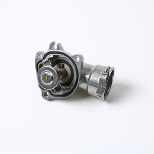 ฮีฮี เทอร์โมสตัทเครื่องยนต์สำหรับเมอร์เซเดส-เบนซ์ M642 A6422002215 A6422001615 ชิ้นส่วนทดแทนใหม่ - Product Image 4