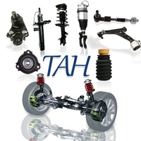 Accesorios de coche, piezas de suspensión de repuesto, Amortiguador delantero para Wuling/Changan/MG