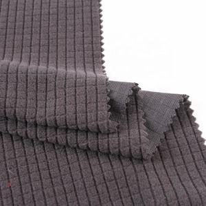 Veste de plage pour femme, mini veste pour dames, grille de doublure, micro polaire, 100% polyester, tissu polaire anti-pilules, un côté - Product Image 4