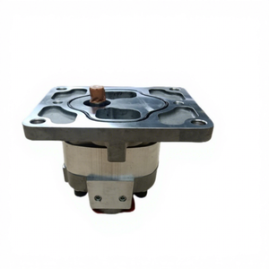 ปั๊มเกียร์น้ำมันไฮดรอลิก 705-38-30060 สำหรับรถตักล้อยางโคมัตสึ <span class=keywords><strong>WA320</strong></span>/WA200 - Product Image 1