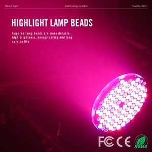 Nhôm công suất cao đám cưới DMX uplights 108*3 Wát RGBW trong nhà <span class=keywords><strong>LED</strong></span> rửa mệnh có thể ánh sáng cho nhà thờ <span class=keywords><strong>LED</strong></span> Đèn sân khấu - Product Image 3