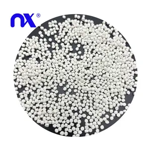 Cheap Plastic Granules Black And White Masterbatch For PP PE ABS PVC