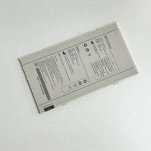 Batería iRay <span class=keywords><strong>DR</strong></span> para detector de panel plano Mars1417V/ Mars1717V - Product Image 2