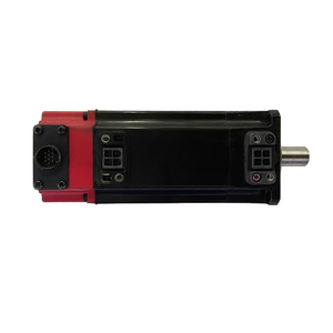 Motor Servo AC A06B-0116-B175 Original Probado, Piezas Originales FANUC Plc - Product Image 5