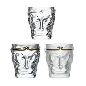Gran vaso de cristal Sage Wukong, taza maestra de té de Kung Fu para degustación de té, taza creativa individual para el hogar de Phnom Penh - Product Image 2