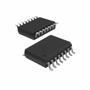 Authorized Distributor Power Management (PMIC) MAX807NCWE+T 16 SOlC Electronic Circuit Components - Product Image 1