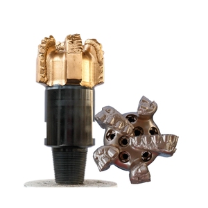 API 8 1/2 "<span class=keywords><strong>PDC</strong></span> Broca <span class=keywords><strong>PDC</strong></span> <span class=keywords><strong>Anchor</strong></span> <span class=keywords><strong>Shank</strong></span> Telhado Bolt <span class=keywords><strong>Bits</strong></span> para Perfuração de Poço - Product Image 3