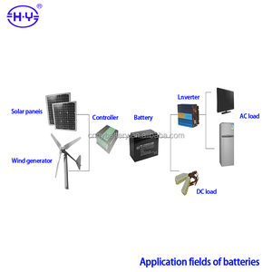 Rechargeable 6V Lead-Acid Deep Cycle Battery 7AH Capacity for Electronic Scale UPS <strong>Toy</strong> - Product Image 5