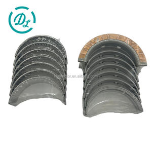 Juego de Cojinetes Principales Diésel EexcavaStart 3802070 3969562 para Motores 6BT 5.9 ISB Excavadoras - Duradero y Fácil de Instalar - Product Image 2