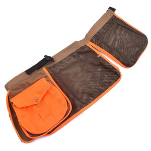 Bolsas de Caza Ajustables de Moda, Cinturón para Palomas con Cierre de Cremallera, Bolsa de Transporte Ligera y Portátil de Poliéster para Caza - Product Image 3