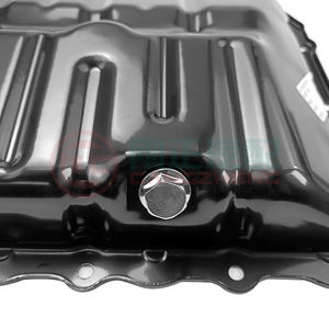 อ่างน้ำมันเครื่อง เหมาะสำหรับรถยนต์ CHERY A1 A3 A5 J2 J5 X1 S18 Q22 QQ3 QQ6 OMODA5 Tiggo 3x 5x COWIN 1 <span class=keywords><strong>2</strong></span> <span class=keywords><strong>3</strong></span> 5 อะไหล่อ่างน้ำมันเครื่องรถยนต์ - Product Image 3