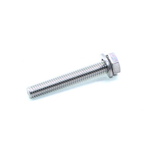 Yamaha Outboard Motor <b>Lighting</b> Coil Bolt 90105-06M69 For 9.9-15 Hp 2 Stroke Gasoline Engine Parts - Product Image 3