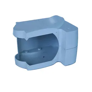 OEM Tùy Chỉnh Nhựa <span class=keywords><strong>Injection</strong></span> <span class=keywords><strong>Molding</strong></span> Phần Tùy Chỉnh ABS PC Sản Phẩm Nhựa - Product Image 1