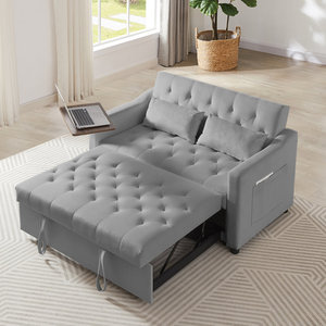 <span class=keywords><strong>Canapé</strong></span>-lit <span class=keywords><strong>convertible</strong></span> moderne 2024 en mousse compressée en tissu, <span class=keywords><strong>matelas</strong></span> en sac pour salon, chambre et appartement – Vente en gros - Product Image 3