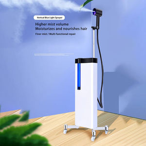 Appareil de soin du cuir chevelu, machine à vapeur pour cheveux, soin de la beauté des cheveux et du cuir chevelu, instrument de physiothérapie - Product Image 3