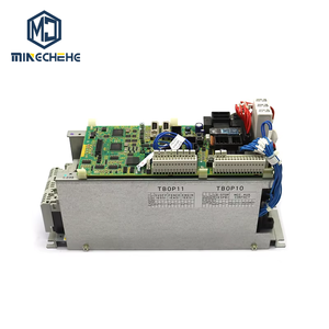 แผงควบคุมอุตสาหกรรม CNC รุ่น A05B-2605-C402 A05B-2605-C401 A05B-2605-C403 A05B-2605-C404 A05B-2605-C405 สำหรับระบบอัตโนมัติของเครื่องจักร S - Product Image 1