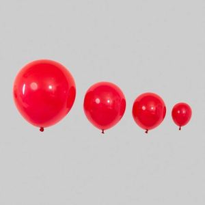 Ballons en latex biodégradables Ama-zon Partners 5 10 12 18 36 pouces 2,8g 3,2g pour décoration de fête d'anniversaire - Product Image 3