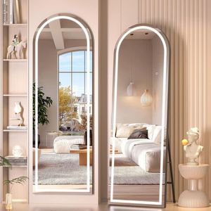 ODM Factory Custom LED Vanity <strong>Mirror</strong> - <strong>Large</strong> <strong>Frameless</strong> Rectangle Dressing <strong>Mirror</strong>, Smart Lighted <strong>Mirror</strong> - Product Image 4
