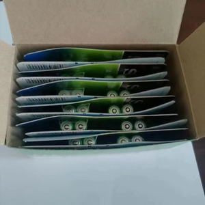 Piles alcalines HNPE haute performance, vente en gros, OEM personnalisé, 1,5 V AA LR6 E91 AAA <span class=keywords><strong>E92</strong></span> LR03 - Product Image 6