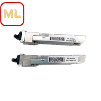 Transceptor Láser de Potencia HUA 1.25 G 1310nm-SM-ESFP, Modulador Óptico CATV, Módulo de Fibra Óptica, Redes LAN Inalámbricas FTTX