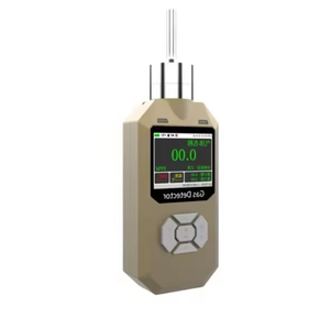 Détecteur numérique de formaldéhyde portable pour la maison, moniteur de qualité de l'air TVOC - Product Image 6