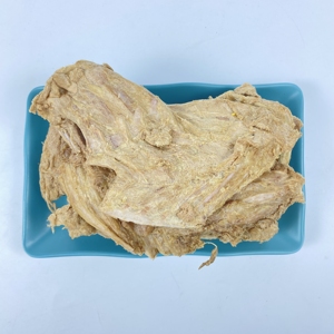 Friandises à mâcher 100 % naturelles lyophilisées de côtes d'oie <span class=keywords><strong>pour</strong></span> le soin des articulations, hypoallergéniques, <span class=keywords><strong>nourriture</strong></span> saine <span class=keywords><strong>pour</strong></span> animaux de compagnie - Product Image 5