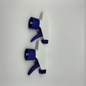 Rociador de gatillo de plástico, gran oferta de fábrica, con más colores - Product Image 2