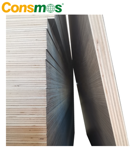 <span class=keywords><strong>Panneau</strong></span> de <span class=keywords><strong>contreplaqué</strong></span> commercial stratifié face à la mélamine 4 * 8FT 12mm/15mm/16mm/18mm - Product Image 2