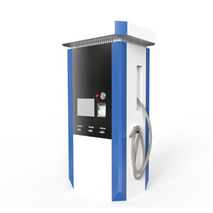 Colonne de déchargement d'<span class=keywords><strong>hydrogène</strong></span> pour la connexion d'un compresseur de générateur d'<span class=keywords><strong>hydrogène</strong></span> ou d'un réservoir de stockage à une remorque à long tube - Product Image 2