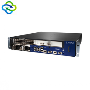 2019 Giá Cả Cạnh Tranh <span class=keywords><strong>Juniper</strong></span> <span class=keywords><strong>MX</strong></span> Loạt Có Dây <span class=keywords><strong>Router</strong></span> MX80-48T-AC - Product Image 2