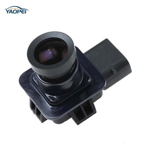 Cámara de marcha atrás YAOPEI para Ford EOGE 2011-2015 2011-2014 EXPLORER 2013-2015 - Product Image 5