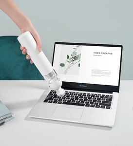 <span class=keywords><strong>Xiaomi</strong></span> Mijia <span class=keywords><strong>เครื่อง</strong></span><span class=keywords><strong>ดูด</strong></span><span class=keywords><strong>ฝุ่น</strong></span>มือถือขนาดเล็กแบบชาร์จได้ไร้สาย, 2023<span class=keywords><strong>เครื่อง</strong></span><span class=keywords><strong>ดูด</strong></span><span class=keywords><strong>ฝุ่น</strong></span>สำหรับรถยนต์โซฟา<span class=keywords><strong>เตียง</strong></span> - Product Image 4