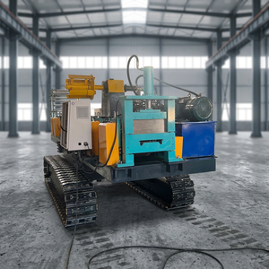 Máquina de Conformación de Rodillos de Alta Precisión y Estabilidad para Canales de Acuicultura, Servicio OEM para Postes Metálicos - Product Image 1