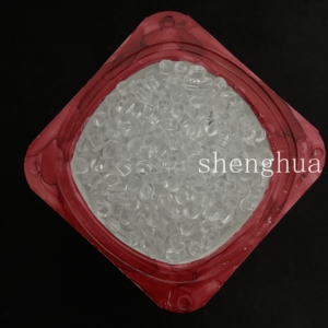 Granulés de polystyrène GPPS de qualité moulage, haute résistance, matière première plastique, prix usine, pour coques d'instruments électriques - Product Image 3