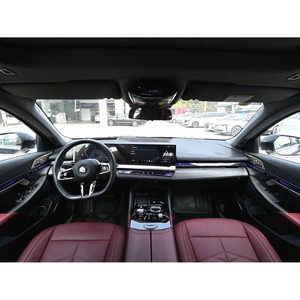<span class=keywords><strong>BMW</strong></span> 530Li 2025 48V <span class=keywords><strong>2</strong></span>.0T Premium M Sport, Auto Usado, Volante a la Izquierda, Automático, Bajo Kilometraje, Sedán para Exportación - Product Image 4