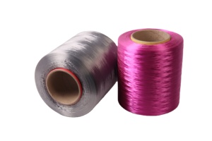 Fil de Nylon 630D pour tressage cordes blanc et teint en couleur - Product Image 5