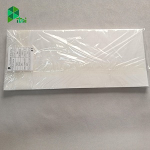 Feuilles filtrantes <span class=keywords><strong>pour</strong></span> <span class=keywords><strong>friteuse</strong></span> PITAI, pré-coupées, qualité alimentaire, filtration d'<span class=keywords><strong>huile</strong></span> végétale <span class=keywords><strong>pour</strong></span> restaurants - Product Image 2