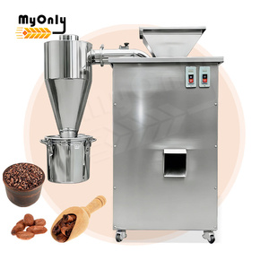 Macchina MY Del <span class=keywords><strong>Chicco</strong></span> per la decorticazione, la sgusciatura e la separazione dei semi di cacao - Product Image 1