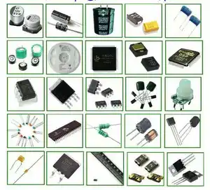 Electronic Components Integrated Circuits ICs Data Acquisition Digital To Analog Converters DAC AD5724AREZ