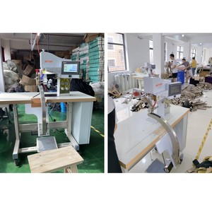เครื่องเย็บตะเข็บแบบไร้รอยต่อสำหรับกางเกงเลกกิ้ง - Product Image 3