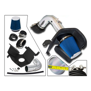 Nuevo Sistema de Admisión de Aire TS 2009-2020 para Nissan 370Z 69-7078TS para Motor de Gasolina V6 de 3.7L, Ajuste Perfecto para Autos <span class=keywords><strong>GMC</strong></span>, 1 Año de Garantía - Product Image 4