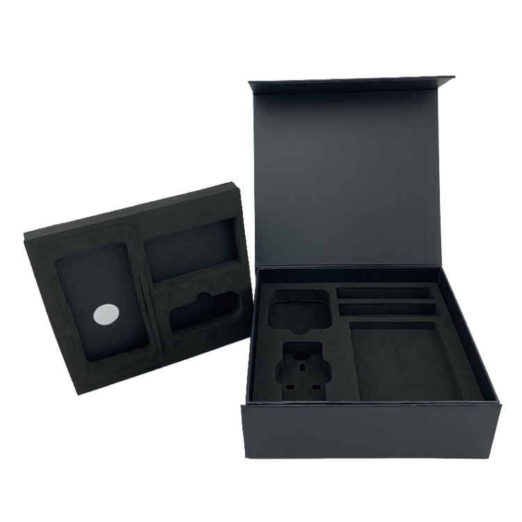 Insert en mousse EVA3